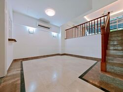 Chancery Grove (D11), Terrace #447624771